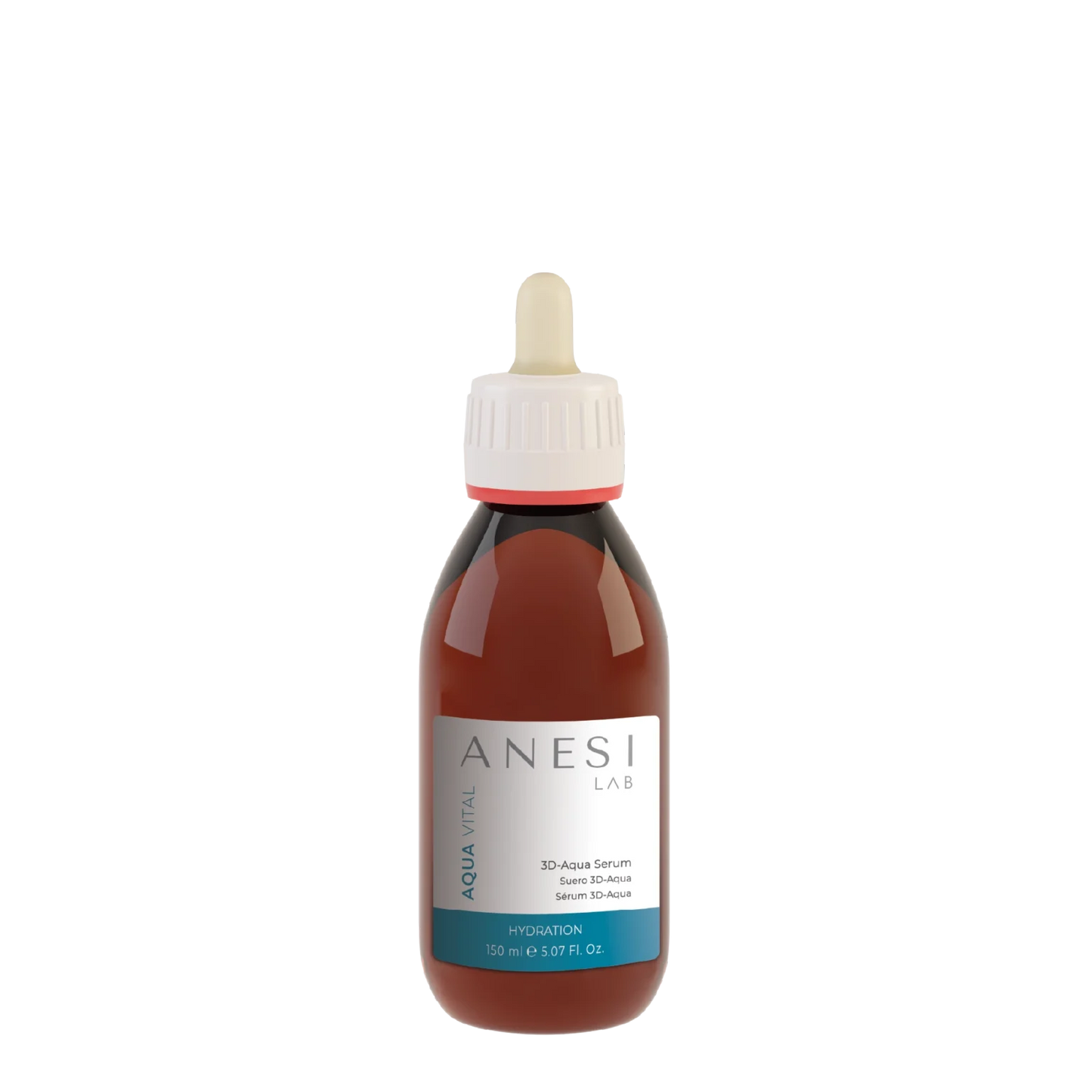 ANESI 3D AQUA VITAL SERUM 150ML