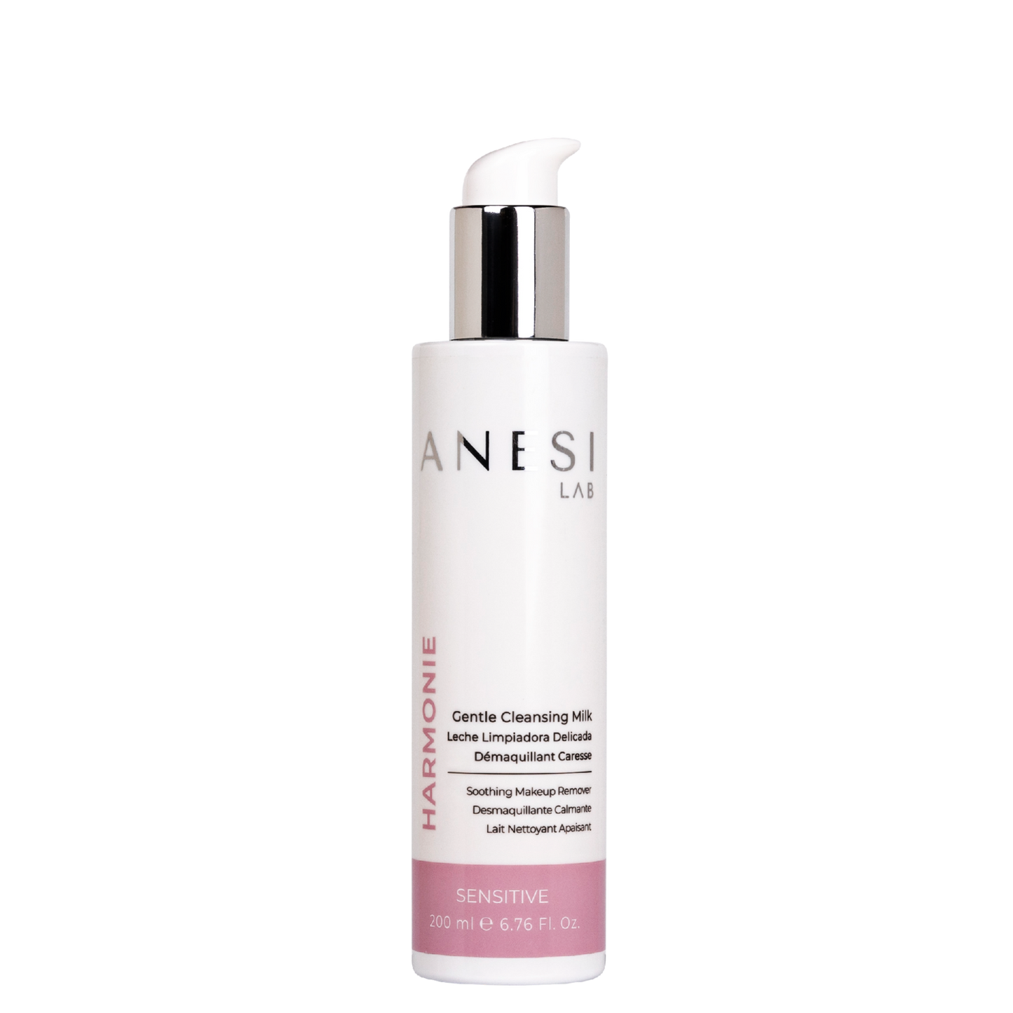 ANESI GENTLE CLEANSING MILK 200ML