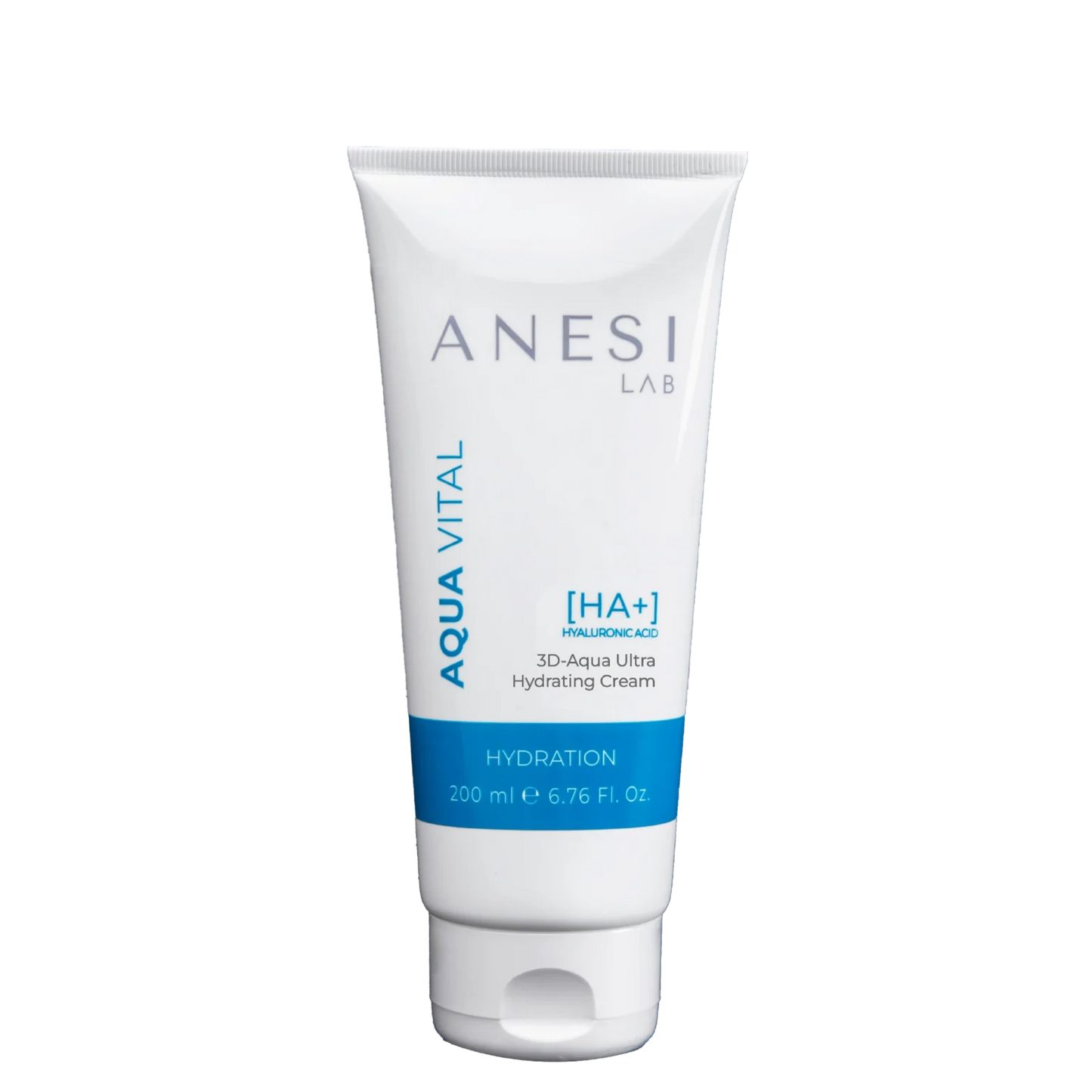 ANESI 3D AQUA ULTRA HYDRATING CREAM 200ML