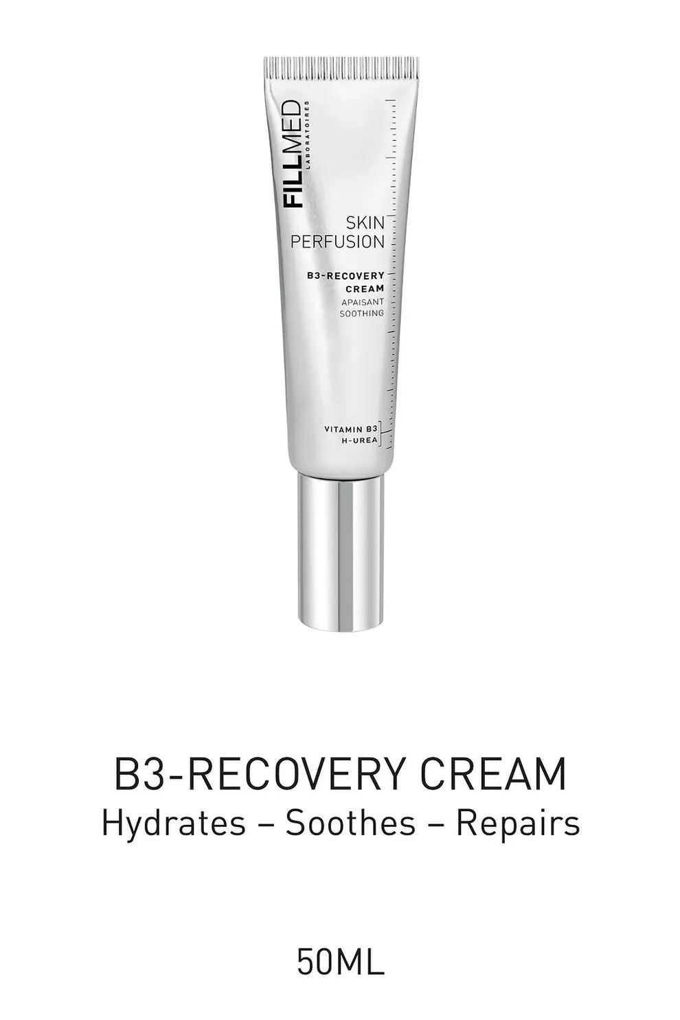 FILLMED B3 RECOVERY CREAM 50ML