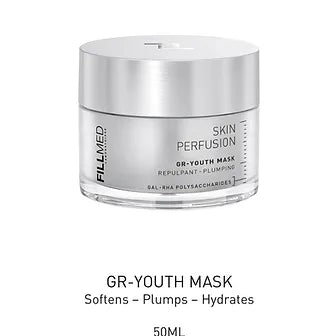 FILLM EDGR-YOUTH MASK 50ML