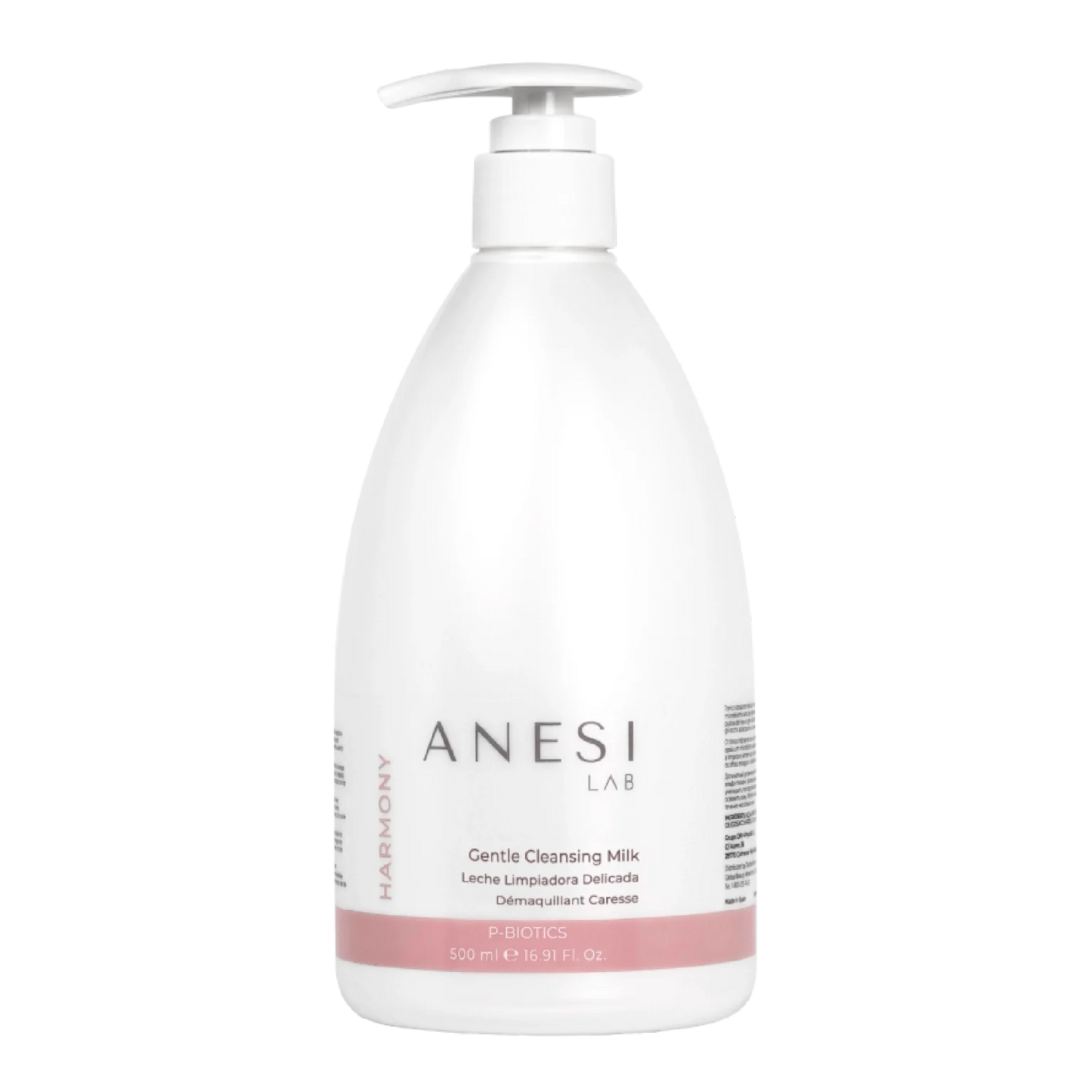 ANESI GENTLE CLEANSING MILK 500ML