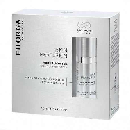 FILLMED BRIGHT BOOSTER SERUM 3x 10ML