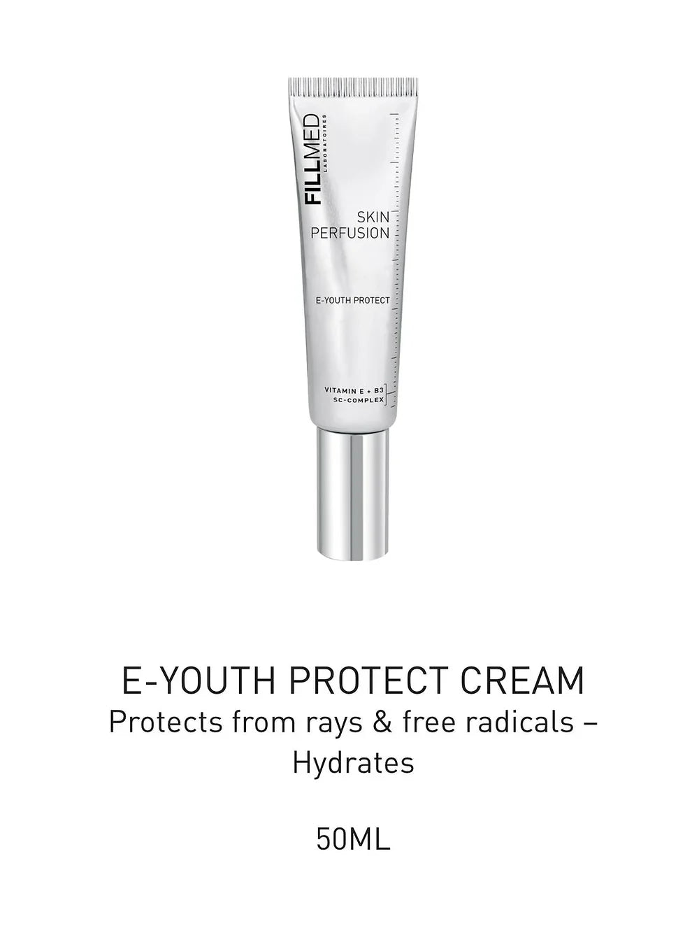 FILLMED YOUTH PROTECT 50ML